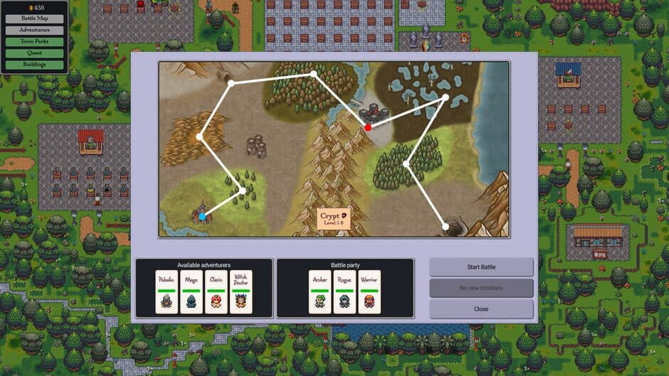 Skeleseller screenshot 3