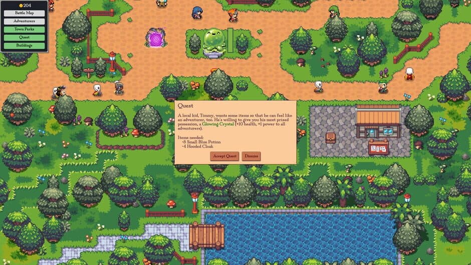 Skeleseller screenshot 4