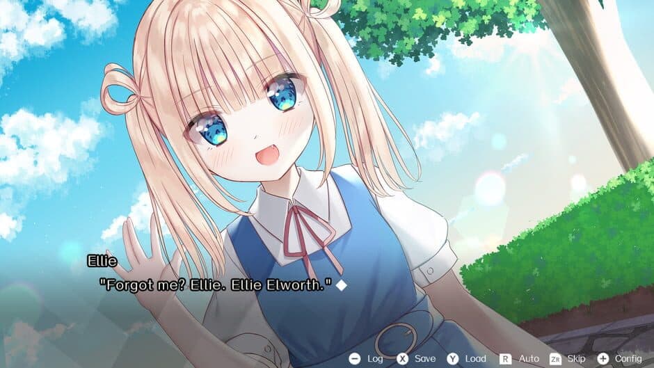 Fading Star Melody screenshot 3
