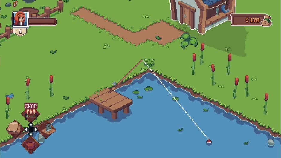 TIny Little Farm Plus Milk Seller screenshot 5