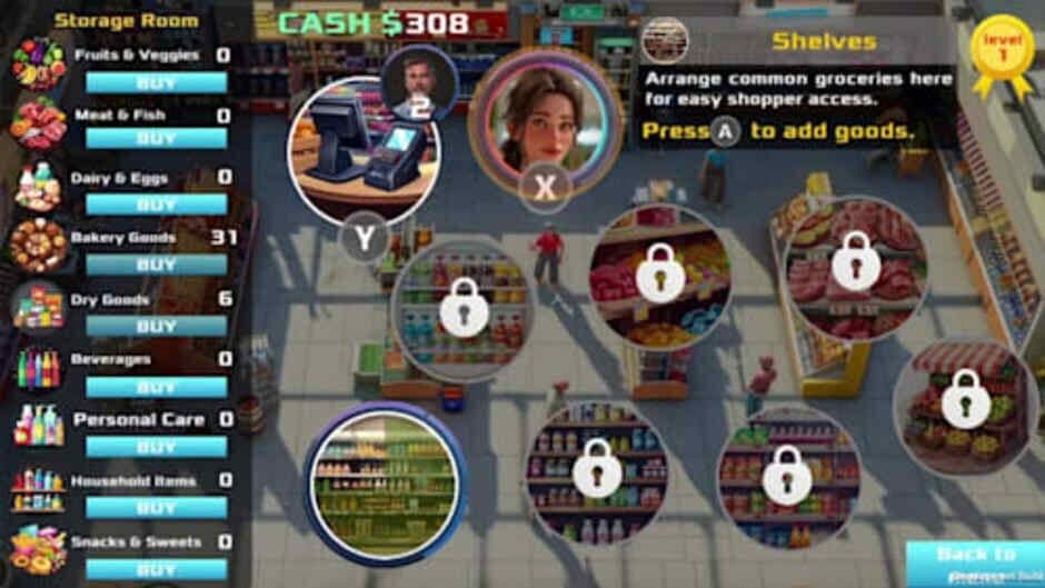 Superstore