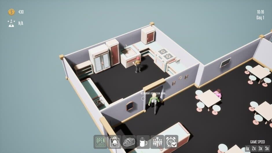 The Bakery Tales screenshot 2