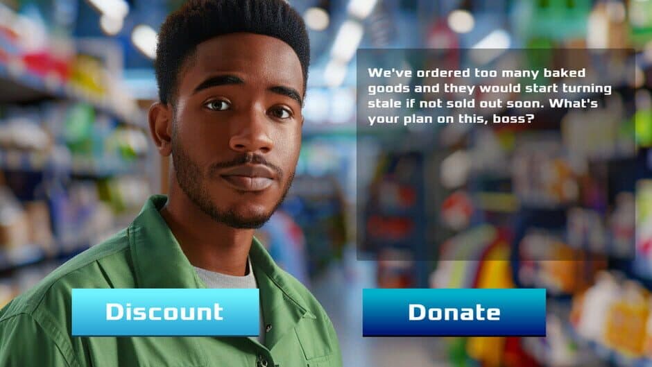 Superstore screenshot 5