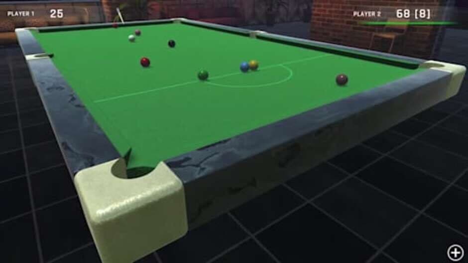 Snooker Fever