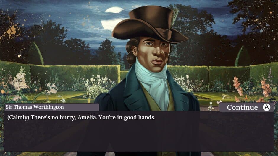 Rodgerbints: Romance and Scandal in High Society