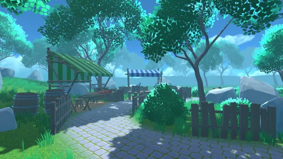 Item Frenzy screenshot 5