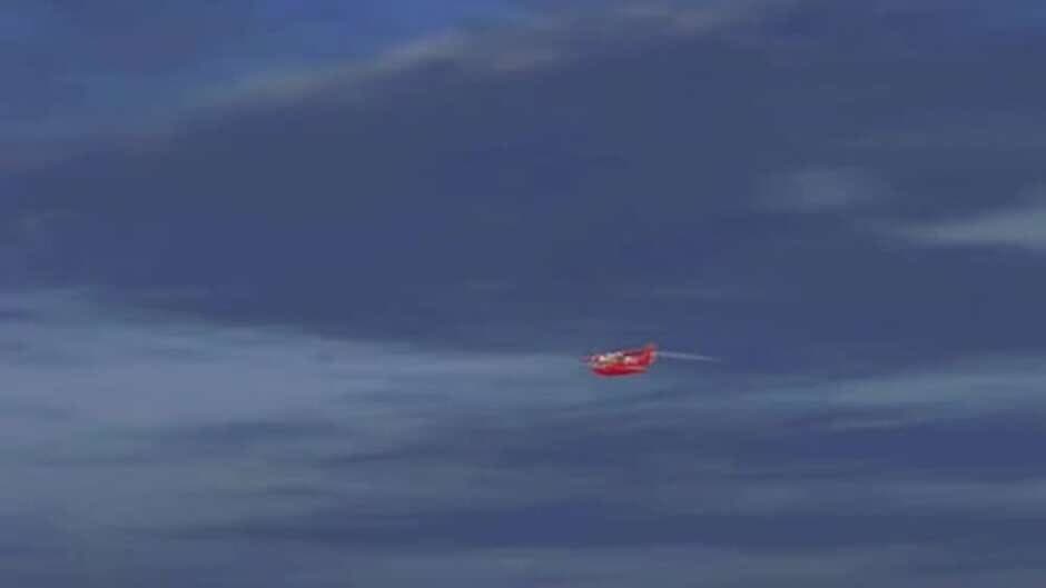 Airplane Flight Simulator: Dangerous Landings