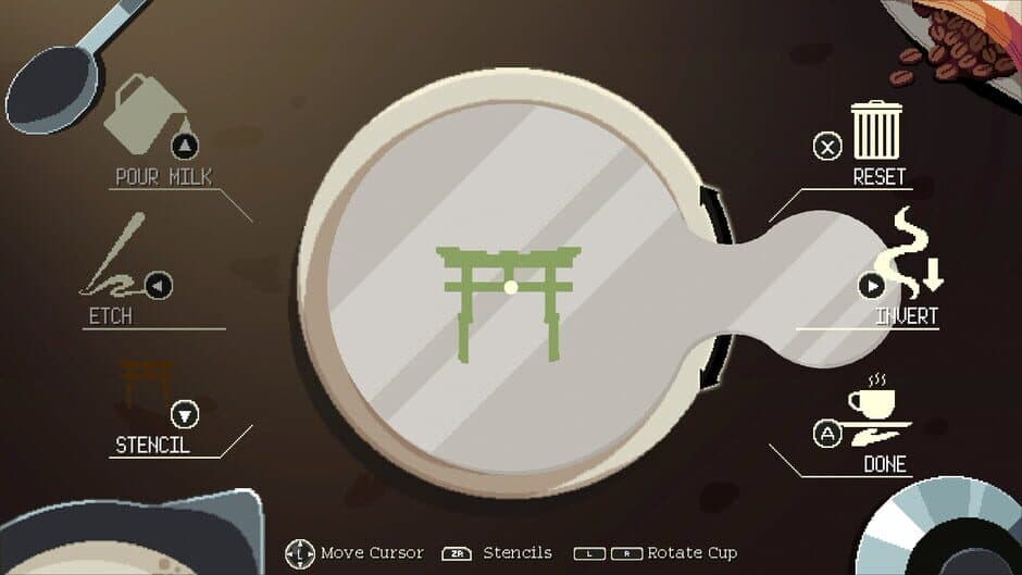 Coffee Talk: Tokyo screenshot 3