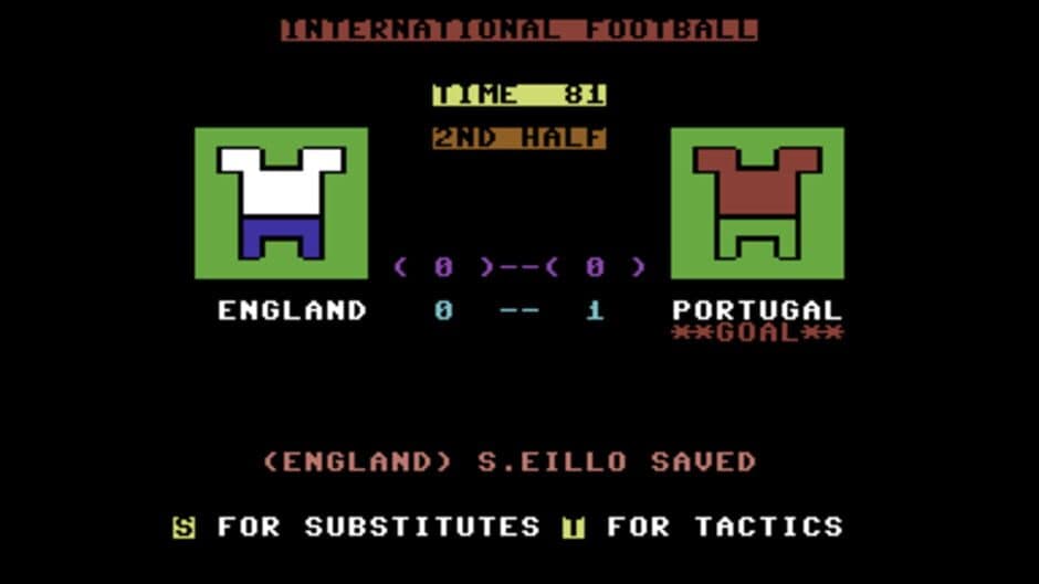 International Football