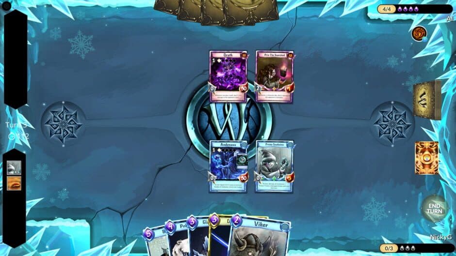 What Is This Sorcery