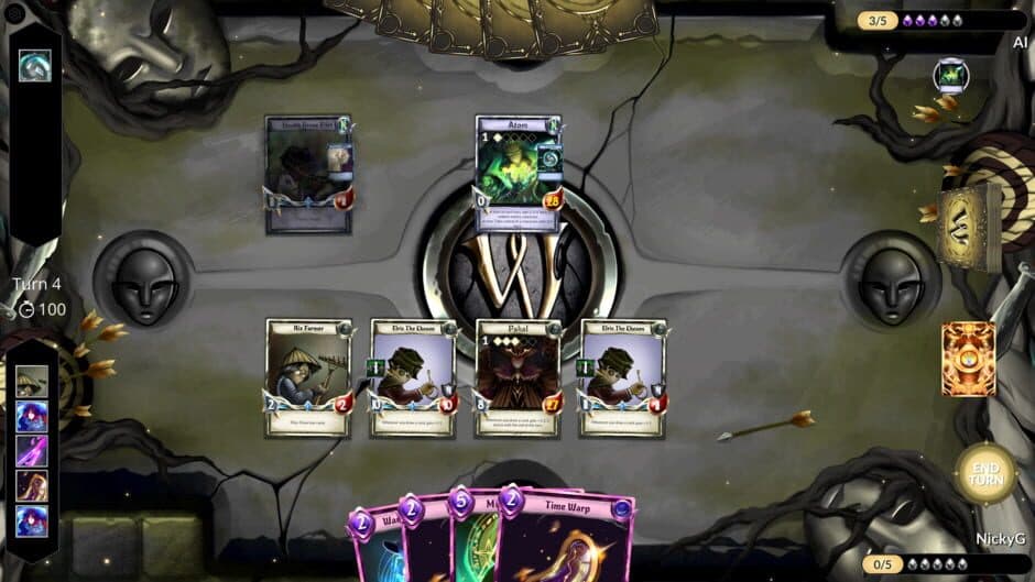 What Is This Sorcery screenshot 5