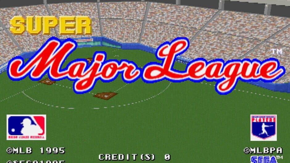 Super Major League screenshot 3