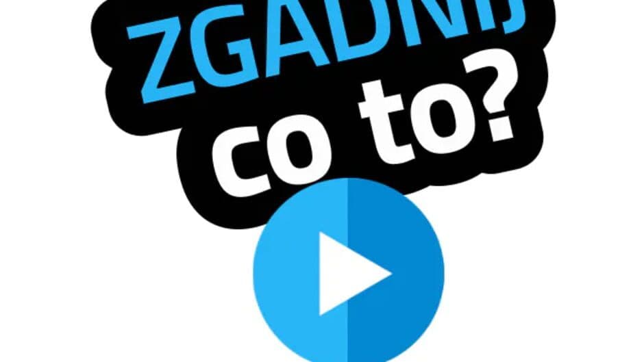 Zgadnij co to?