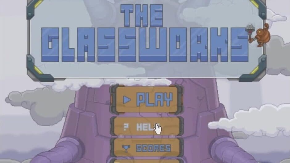 The Glassworks