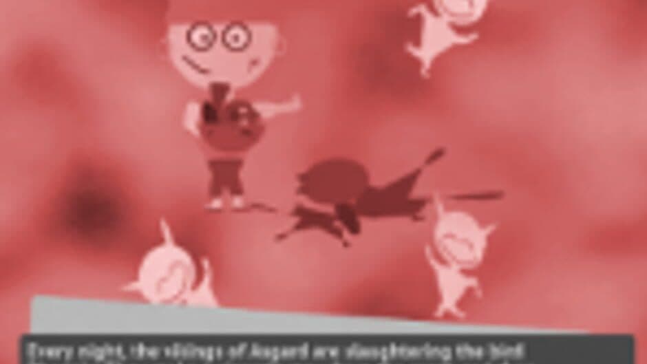 Freja And The Sequel screenshot 3