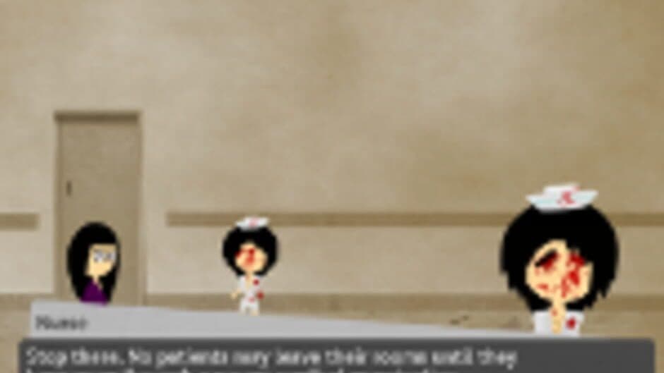Freja And The Sequel screenshot 6