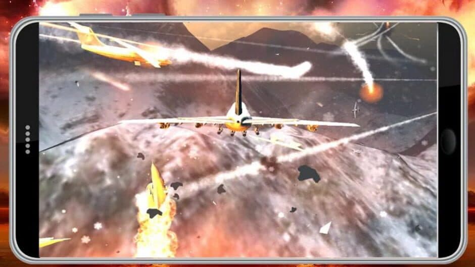 MH17 Strikes Back screenshot 4