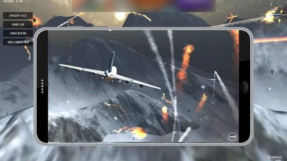 MH17 Strikes Back screenshot 2