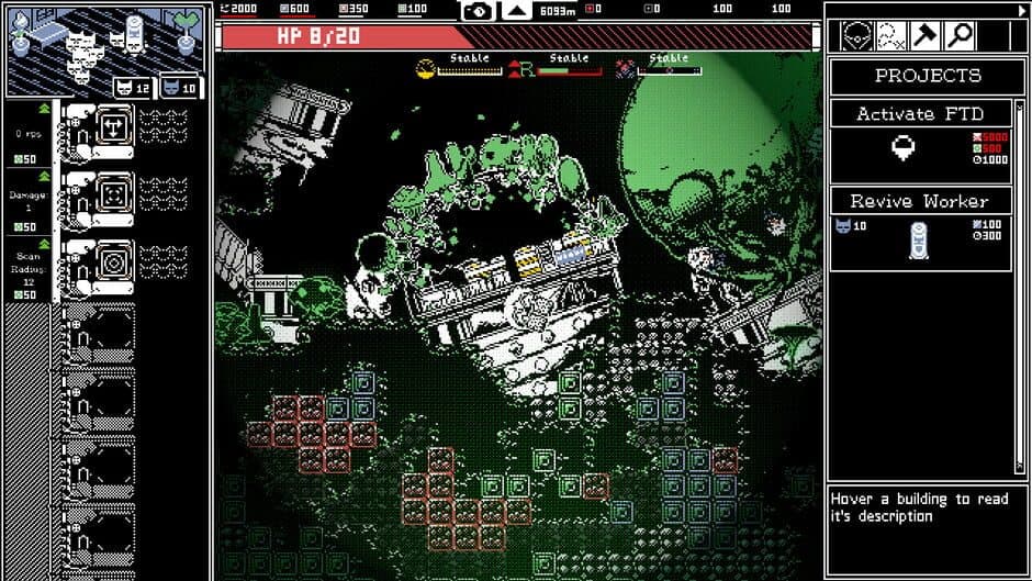 CitaDrill screenshot 2