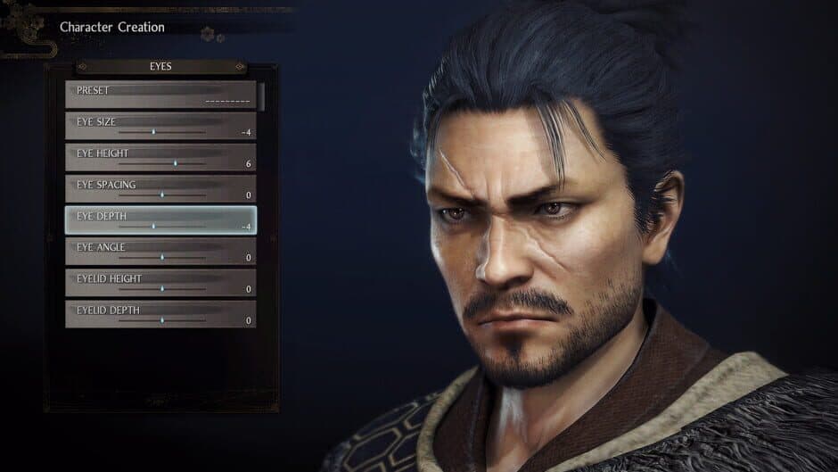 Nioh 2 Remastered: The Complete Edition screenshot 5