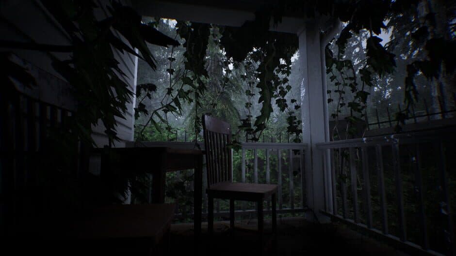 Lost Traces: Unsolved Cases - Genesis screenshot 4