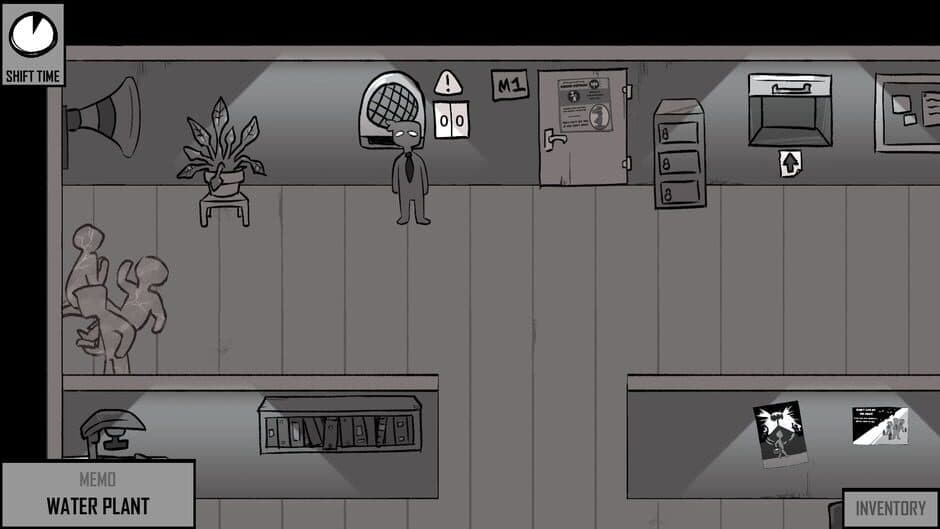 Living With It screenshot 2