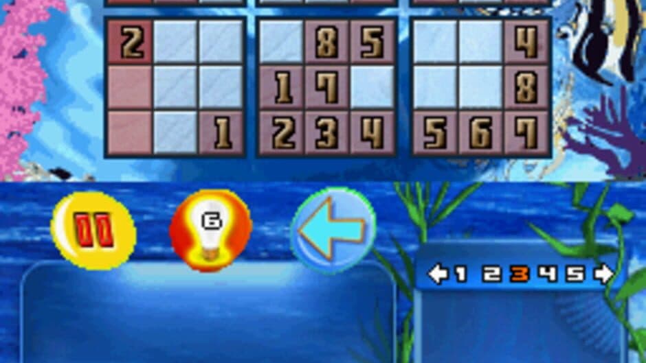 Professor Brainiums Games screenshot 2