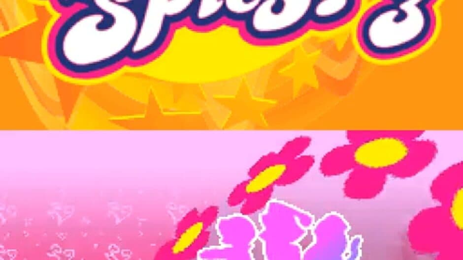 Totally Spies! 3: Secret Agents