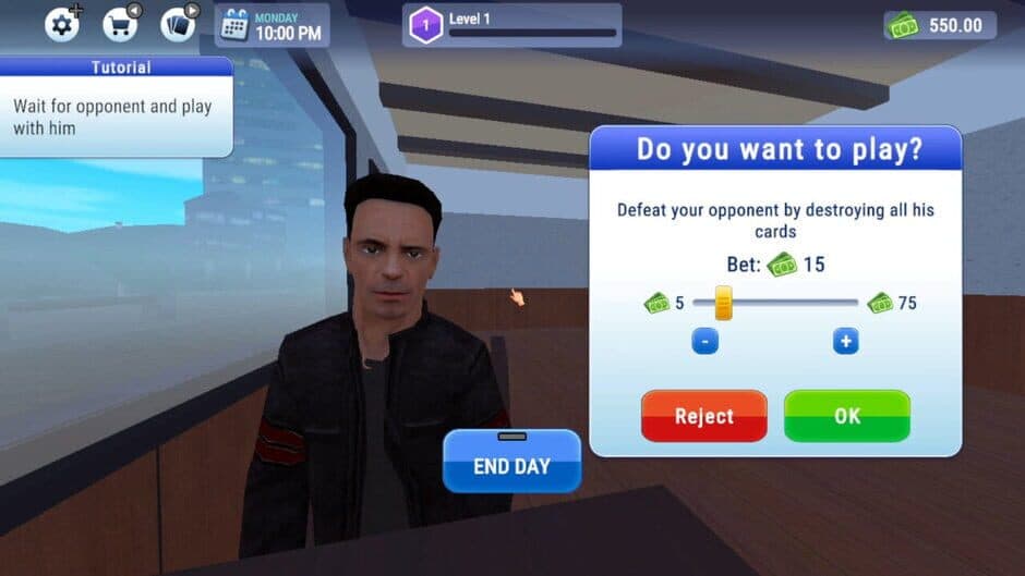 Card Collector Trading Shop screenshot 3