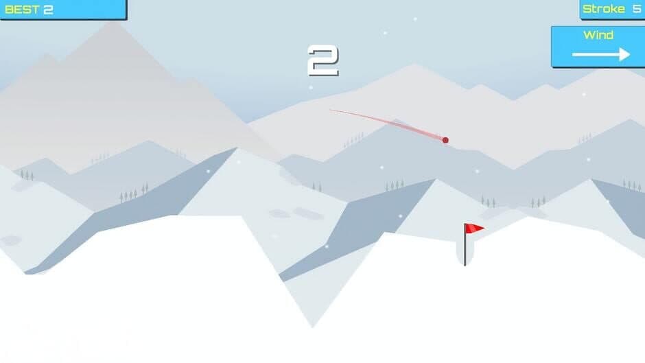 Golf Loop screenshot 3