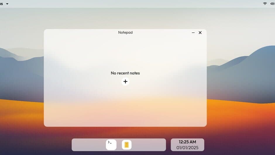 DotSec screenshot 2