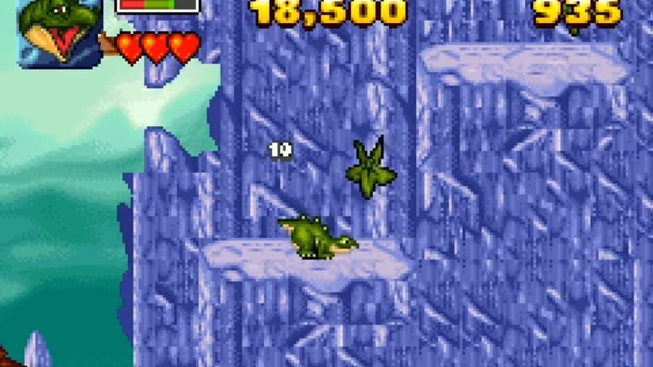 The Land Before Time screenshot 4
