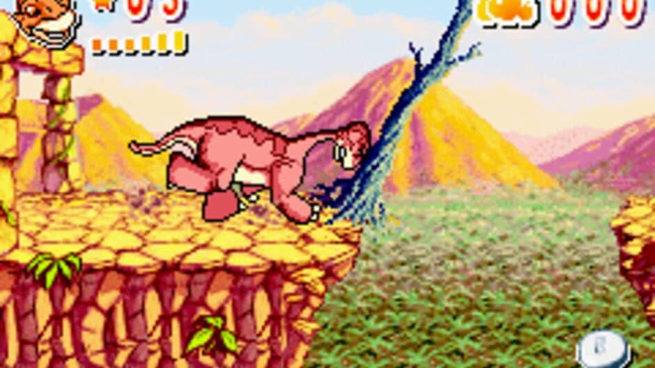 The Land Before Time: Into the Mysterious Beyond