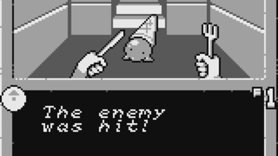 Hungry in Dungeon screenshot 2