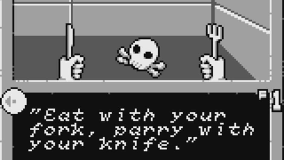 Hungry in Dungeon screenshot 3