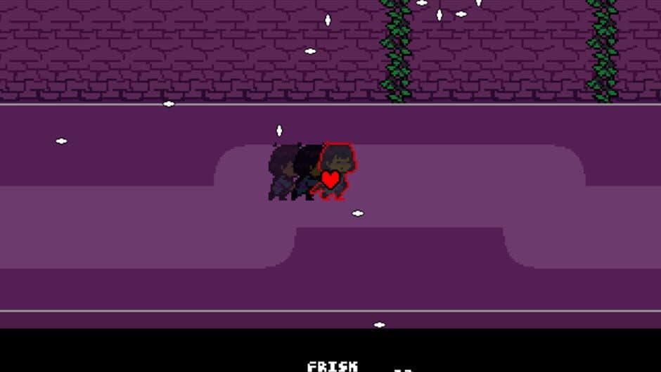 Dusttale Reimagined screenshot 3