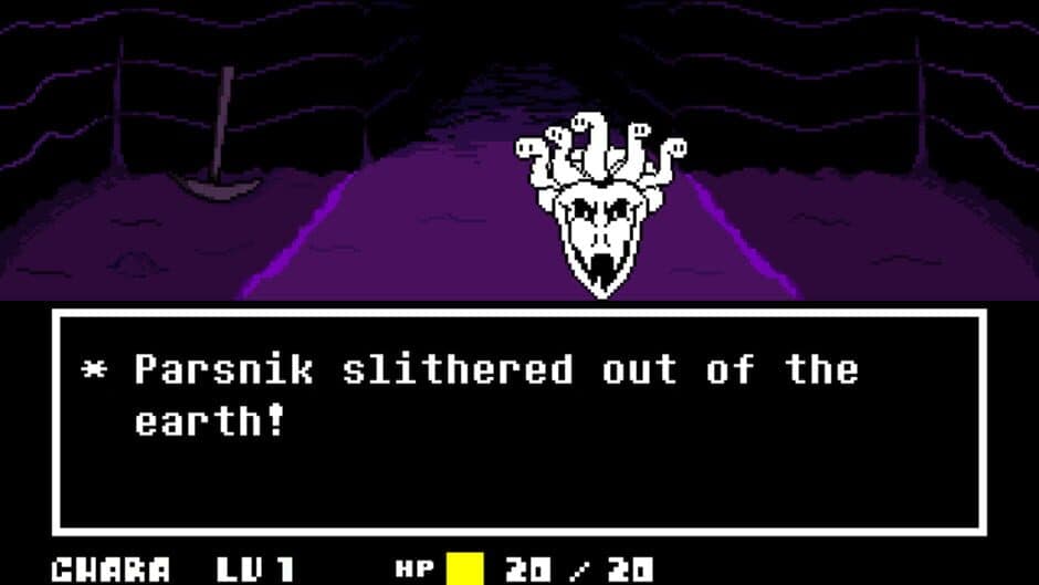 Dusttale Reimagined