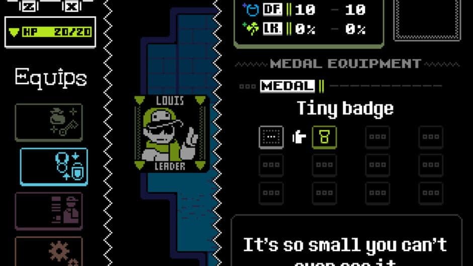 Depper Jar screenshot 6