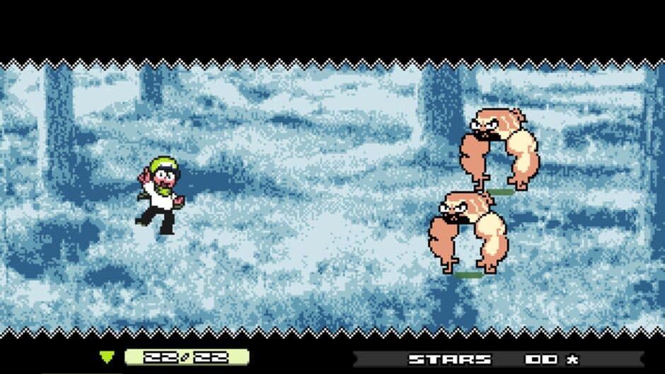 Depper Jar screenshot 2