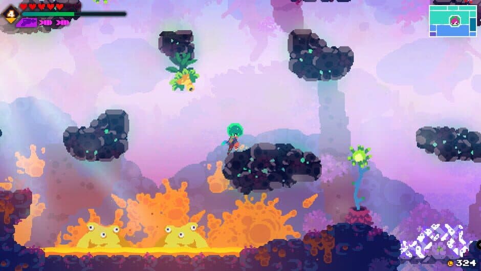 Star Iliad screenshot 3