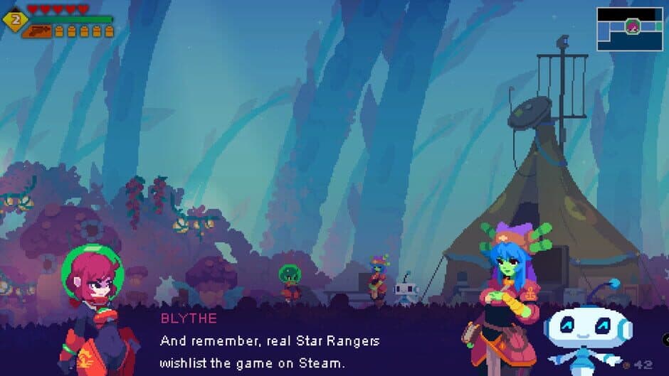 Star Iliad screenshot 4