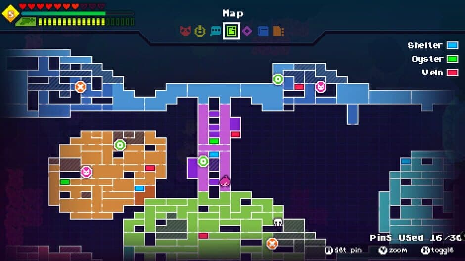 Star Iliad screenshot 6