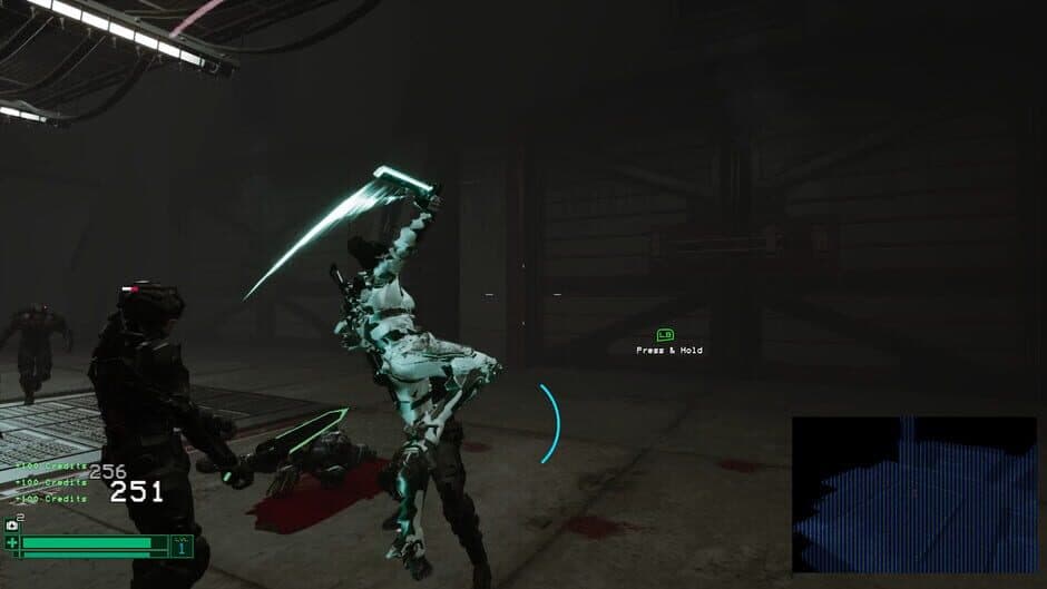 Asteros screenshot 2