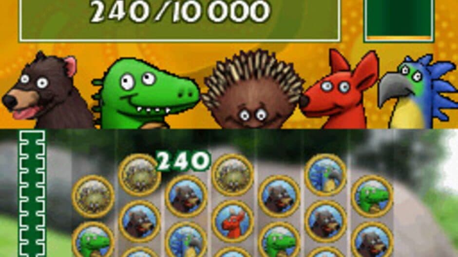 Australia Zoo Quest: Puzzle Fun!