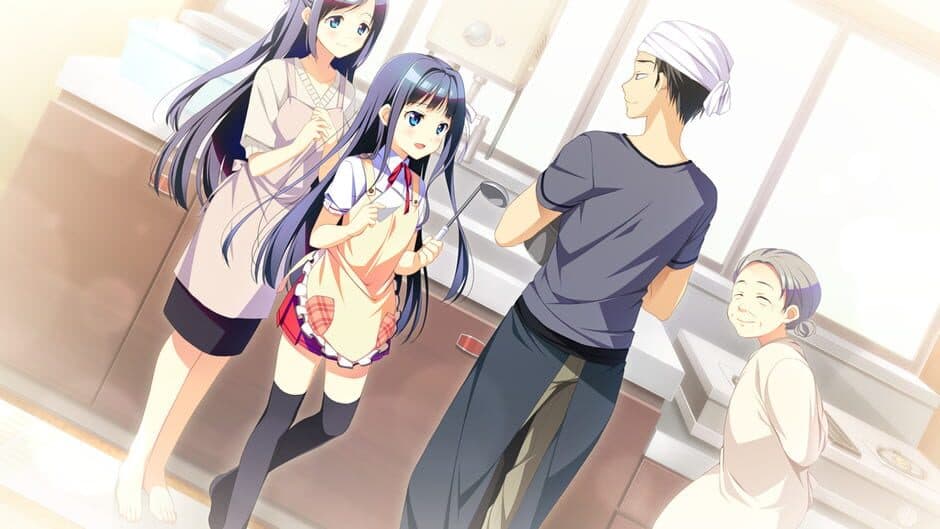 Natsuiro Recipe