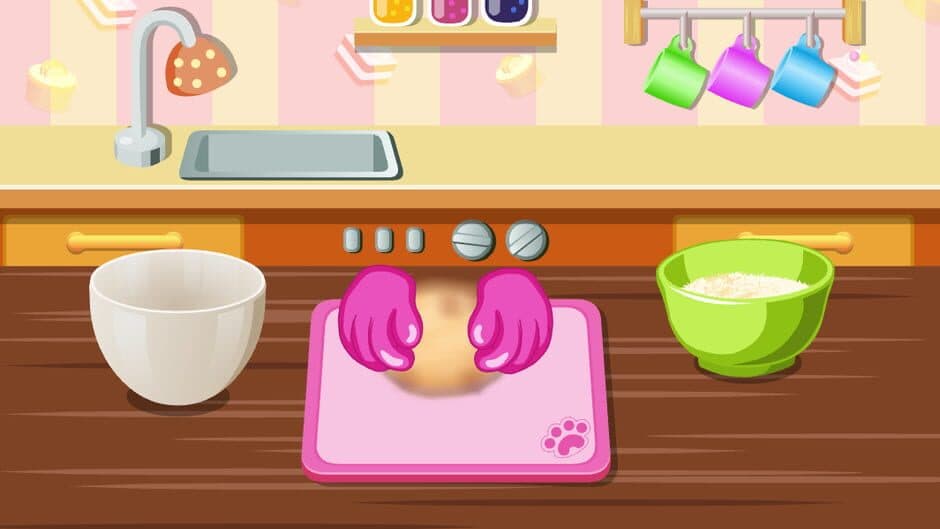 Hot Cross Buns screenshot 3