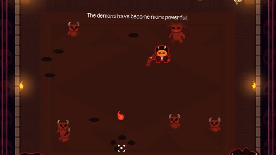 Devil's Corp