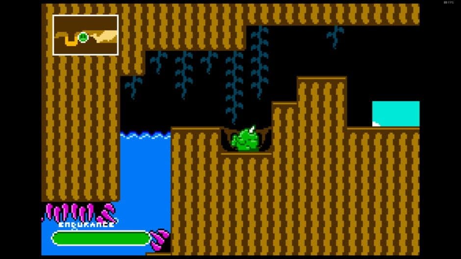 Super Clew Land