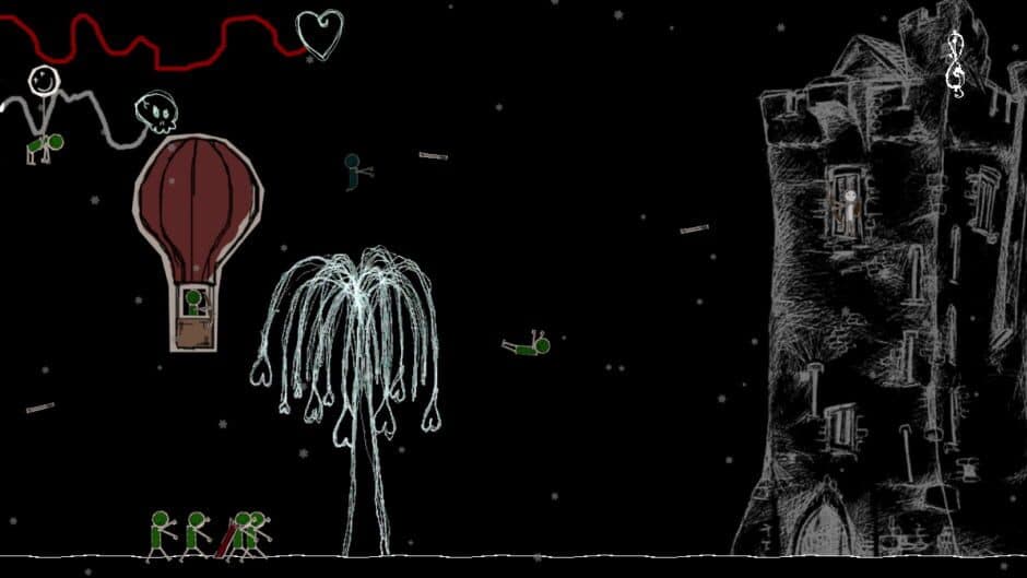 Elette screenshot 3