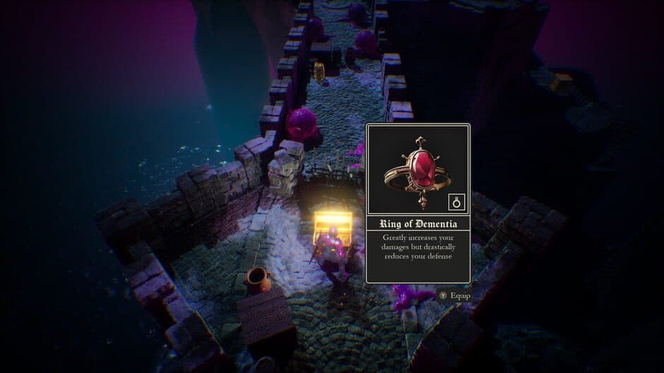 Isles of Krom screenshot 3